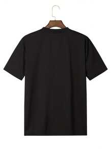 Women T-Shirts - Black - View 2