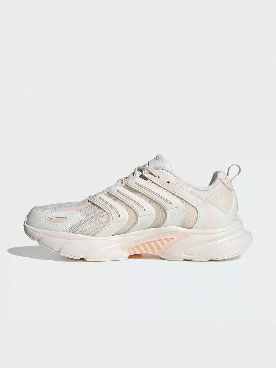 Adidas Giày chạy bộ nữ Climacool Ventania thoáng khí, có đệm - màu đen - Xem 1