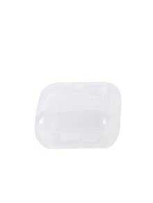 1 pieza Soporte de plástico blanco y negro para brochas de maquillaje, soporte de brochas de maquillaje con forma humana creativa, organizador de almacenamiento de escritorio, accesorio de belleza, Día de la Madre, Regreso a la Escuela, Temporada de Graduación - Multicolor - Ver 10