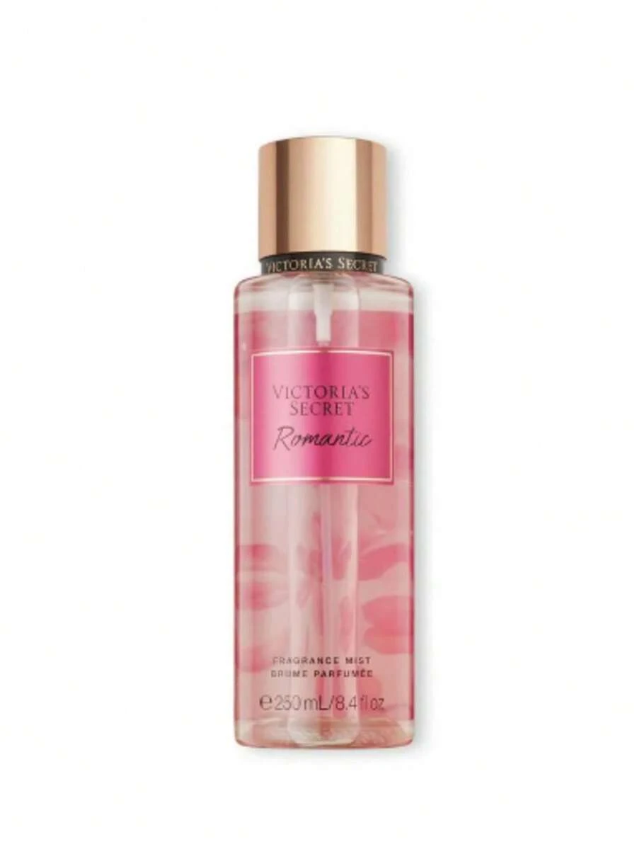 Mist Corporal Romantic 250ml victorias secret - Dulce - Ver 1