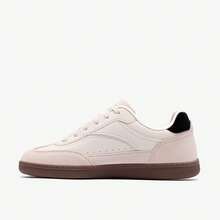 Clarks Fosse Cup - White - View 11