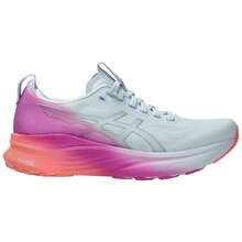 Asics Herr Professionella Löparskor - Blå - Visa 1