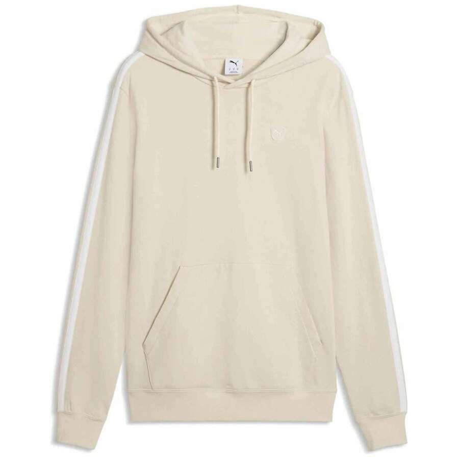 Puma Herr Sporttröjor - Beige - Visa 1