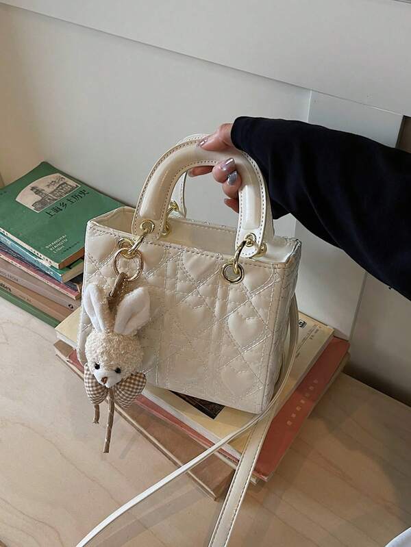 Women Top Handle Bags