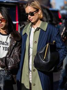 Luxury Niche Design Clutch Bag, Fashion Evening Bag, Large Capacity Handbag, Versatile Tote Bag For Women - Nhiều màu - Xem 4
