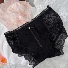 Women Briefs - Black - View 7