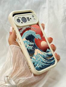Basic Phone Cases - White - View 6