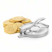 Patty Makers - Silver - View 2