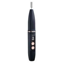 Professional Electric Nail Drill, Nail File Drill, Manicure & Pedicure Set, Nail File Set, Suitable For Home And Salon, Nail Buffer Liquid, Nail & Foot Care Polishing Tools - Multicolor - View 11