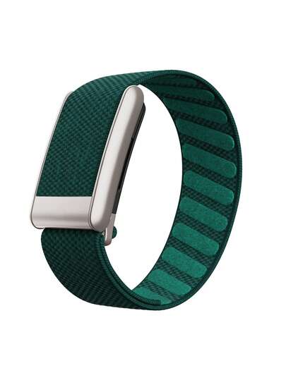 5.0/MG SuperKnit Watchband – ECG Compatible, Signature Performance Knit – Not Compatible With Gen 4