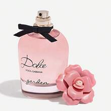 Dolce & Gabbana D&G DOLCE GARDEN EDP PARFUM FEMME FAMILLE OLFACTIVE : FLORAL ORIENTAL GOURMET - 75 ml - Voir 5