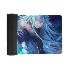 Rimuru Tempest Keyboard Mouse Pad Desk Mat Game Pad 40x75cm - 70*30 - View 7