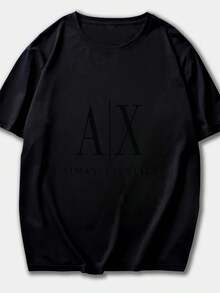 Women T-Shirts - Black - View 6