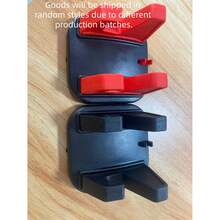 360° Rotatable Silicone Car Phone Holder, Dashboard GPS Mount, Stable Car Phone Stand, Universal Plastic Material - Multicolor - View 11