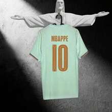 France Away Number 10