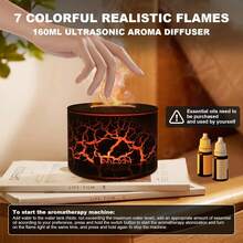 Diffusers - Crackle Design-aB - View 4