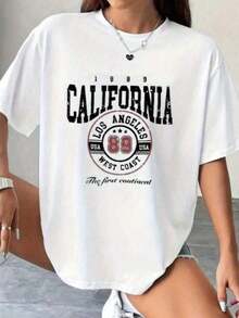 Camiseta holgada y transpirable; Betty, una mujer afroamericana que usa ropa de marca; Patrón de Sublimación PNG para Transferencia Térmica DTF. woman Todo tipo de impresiones, chaqueta, camiseta de cuello redondo, casual, para oficina, para viajar, muy popular, viento deportivo, estampado/patrón, camiseta de algodón 100%, camiseta casual, cómoda, suave, transpirable The latest popular bestseller - Blanco - Ver 6