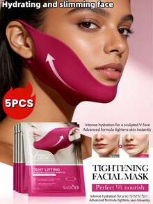 6 miếng mặt nạ hydrogel collagen nâng cơ hình chữ V, chăm sóc da mặt, nâng cơ và làm săn chắc, mặt nạ, giảm áp lực cằm, miếng dán nâng cằm, nâng cơ mặt, làm thon gọn khuôn mặt, mặt nạ hydrogel dưỡng ẩm có móc tai, tạo hình cằm đôi, thể dục, du lịch, mặt nạ hình chữ V có móc tai, mặt nạ hình vòm đỏ, mặt nạ son bóng hình vòm, thiết bị chăm sóc da mặt, mặt nạ, loại bỏ mụn đầu đen, lựa chọn, chăm sóc da, chăm sóc da Hàn Quốc, chăm sóc da thường xuyên, miếng dán làm thon gọn, loại bỏ mụn đầu đen, axit salicylic - Nhiều màu - Xem 7