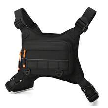 Outdoor Sports & Tote Bags - 黑色 - 查看 4