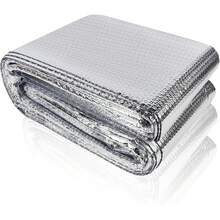 Window Insulation Kits - 60X500 - View 2