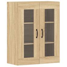 vidaXL Armoires de rangement - Tabac - Voir 6