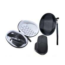 Hộp đựng chuột bảo vệ cứng cáp, chống sốc, chống rơi, chống áp lực, di động. - Xem 4