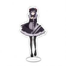 My Dress-Up Darling Acrylic Stand, Marin Kitagawa & Sajuna Inui Anime Peripheral, Desktop Acrylic Ornament - 12 - View 7
