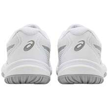 Asics Kids Running Shoes - White - View 3