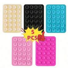 Giá đỡ điện thoại, món quà thích hợp dành cho bạn gái. - 5 cái - Xem 11