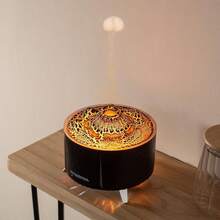 Diffusers - D-black - View 5