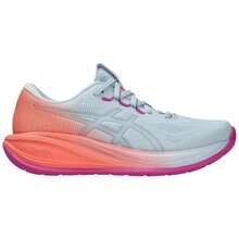 Asics Men Professional Running Shoes - Multicolor - View 1