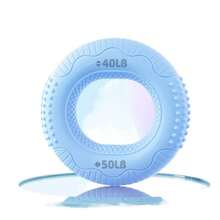 Glacier Blue 40-50LB