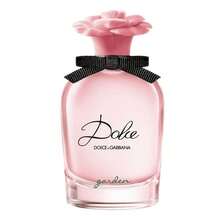 Dolce & Gabbana D&G DOLCE GARDEN EDP PARFUM FEMME FAMILLE OLFACTIVE : FLORAL ORIENTAL GOURMET - 75 ml - Voir 2