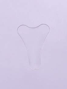 Pegatina de silicona con forma de Y para privacidad, traje de baño, deportes, sujetador de yoga, pegatina invisible a prueba de fugas para el área de privacidad, adecuada para aguas termales - multicolor - Ver 7