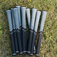 10 chiếc tay cầm gậy golf chống trượt, phù hợp với nhiều điều kiện thời tiết. - Nhiều màu - Xem 2
