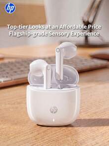 返校禮物：HP 無線耳機，多巴胺亮色系，適合運動與健身 - 查看 15