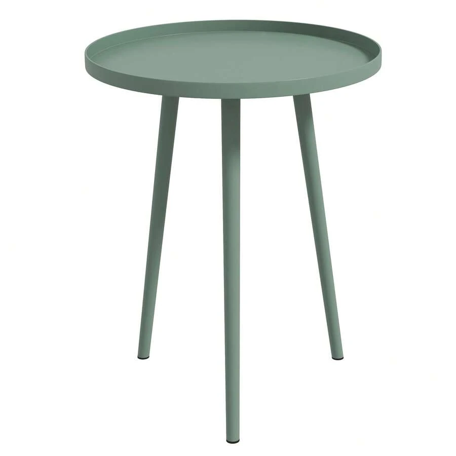 Tavolo da esterno - Verde - Visualizzare 1