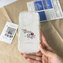 Basic Phone Cases - Przezroczysty - Zobacz 17