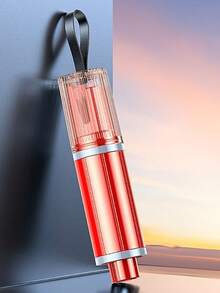 紧急安全锤，带破窗器和安全带切割器，便携式汽车和家庭逃生工具 - A - 查看 9