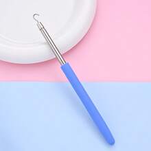 1 PC Tool Hook For Jewelry Bracelet Necklace Fastener Watch Strap Helper Clasp Wearing Aid Hanging Device - Bracelet Helper - View 11