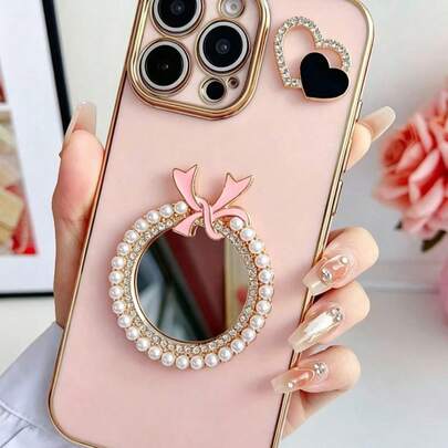 Ốp lưng điện thoại mạ điện lấp lánh hình ngôi sao, có nam châm, tương thích với Samsung Galaxy S25, S24, S24 Plus/S24+, S24 Ultra, S24 FE, S20, S21, S22, S23 và 11/11 Pro/11 Pro Max, 12/12 Pro/12 Pro Max, 13/13 Pro/13 Pro Max, 14/14 Pro/14 Pro Max, 15/15 Pro/15 Pro Max, 16/16 Pro/16 Pro Max, chống nước, chống sốc, chống trầy xước.