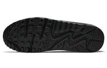 Air Max 90 'Triple Black' Sneakers Men CN8490-003 - Multicolor - View 4