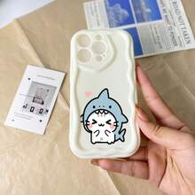 Basic Phone Cases - สีขาว - ดู 25