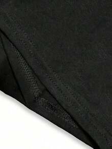 Camiseta - Negro - Ver 5