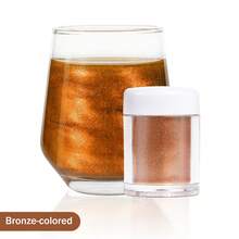 3g Decorative Shimmer Glitter Powder, Featured With Glossy Luster.Perfect For Drinks, Cocktails, Beer, Wine, Cakes, Candies And Desserts, Great Decoration For Bakeries And Restaurants.Ideal For Theme Parties Including Valentine's Day, Weddings, Birth - View 18