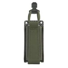 TQ Tourniquet Storage Wing | Expandable MOLLE Mounting Suitable | For Camping Activities & CS Games - Multicolor - View 12