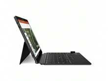 Lenovo ThinkPad X12 Detachable Gen 2 12.3" Touchscreen Detachable Notebook - Intel Core Ultra 7 164U - 32 GB - 512 GB SSD - Windows 11 Pro - Webcam - IEEE 802.11ax Wireless LAN Standard (21LK0037US) - View 5