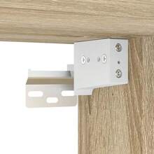 vidaXL Ensemble De Meubles TV 8 Pcs Chêne Sonoma Bois D'ingénierie - Brown - View 5