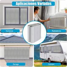 Window Insulation Kits - 60X500 - View 3