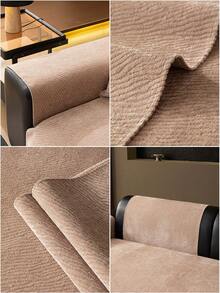 1 chiếc đệm sofa mềm mại, thân thiện với da, có thể giặt máy, chống trượt, dùng được cả bốn mùa, chống trầy xước do thú cưng. - Nhiều kiểu dáng - Xem 6